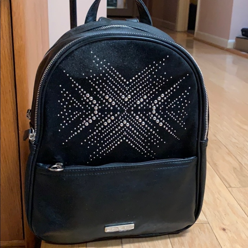 Fashion backpack